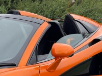 MCLAREN 570S