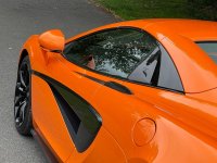 MCLAREN 570S