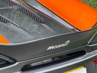 MCLAREN 570S