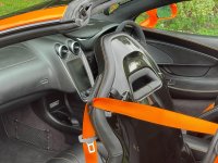 MCLAREN 570S