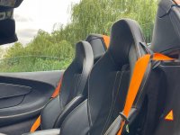 MCLAREN 570S