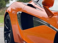 MCLAREN 570S