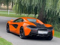 MCLAREN 570S