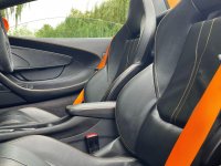MCLAREN 570S