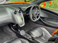 MCLAREN 570S