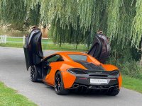 MCLAREN 570S