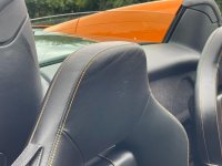 MCLAREN 570S
