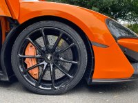 MCLAREN 570S
