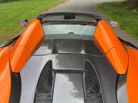 MCLAREN 570S
