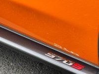 MCLAREN 570S