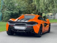 MCLAREN 570S