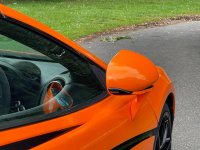 MCLAREN 570S