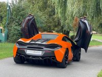 MCLAREN 570S
