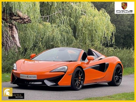 MCLAREN
