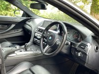 BMW M6