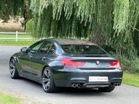 BMW M6