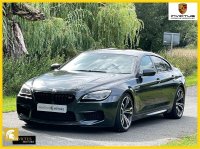 BMW M6