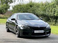 BMW M6