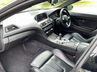 BMW M6