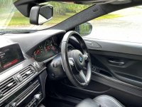 BMW M6