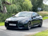 BMW M6