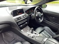 BMW M6