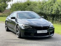 BMW M6
