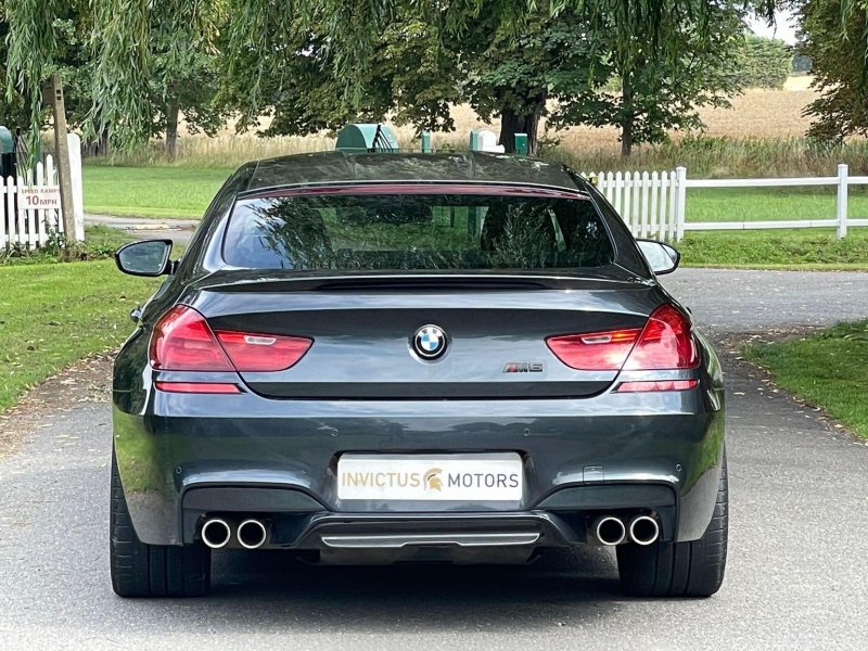 BMW M6