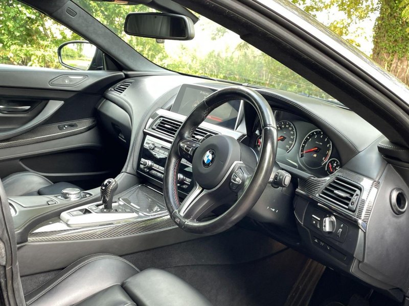 BMW M6