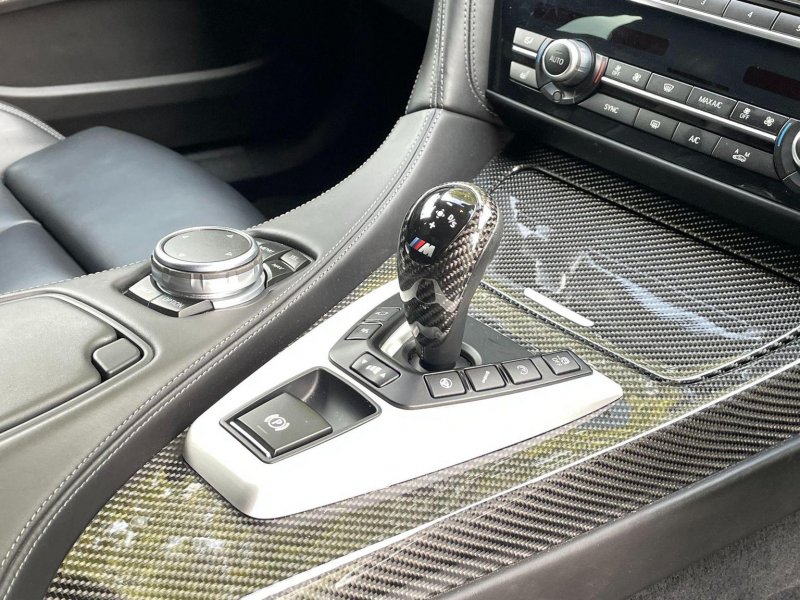 BMW M6