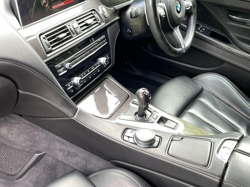 BMW M6