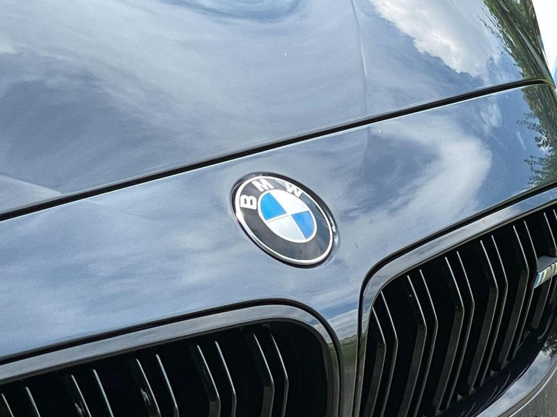 BMW M6