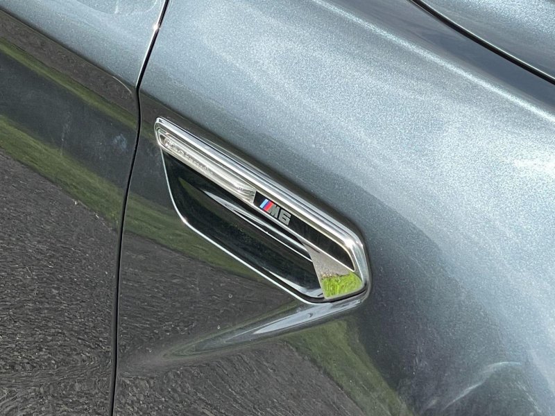 BMW M6