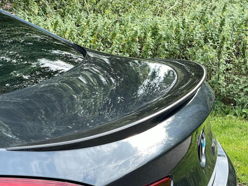 BMW M6