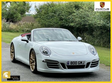 PORSCHE