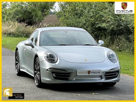 PORSCHE