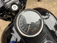 HARLEY-DAVIDSON Touring